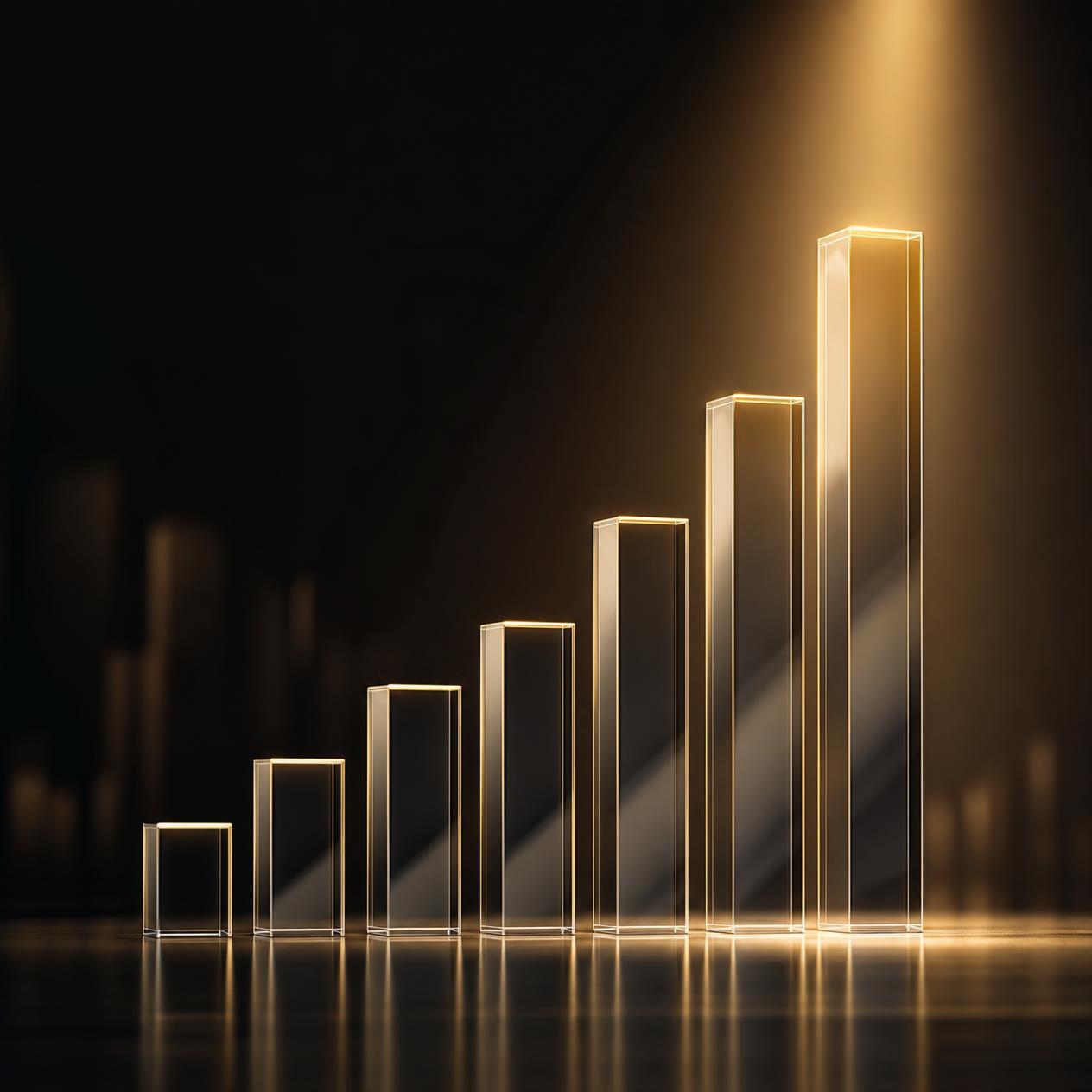 Why Wall Street enters earnings season more optimistic than usual