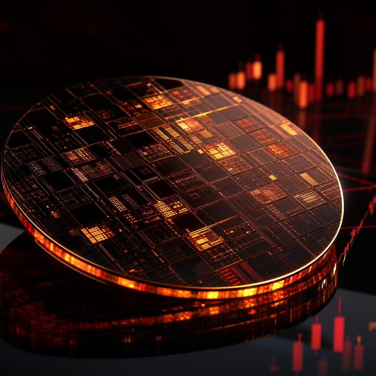 TSMC Hikes 2026 Capex to $60-64B as AI Chip Demand Outpaces Supply